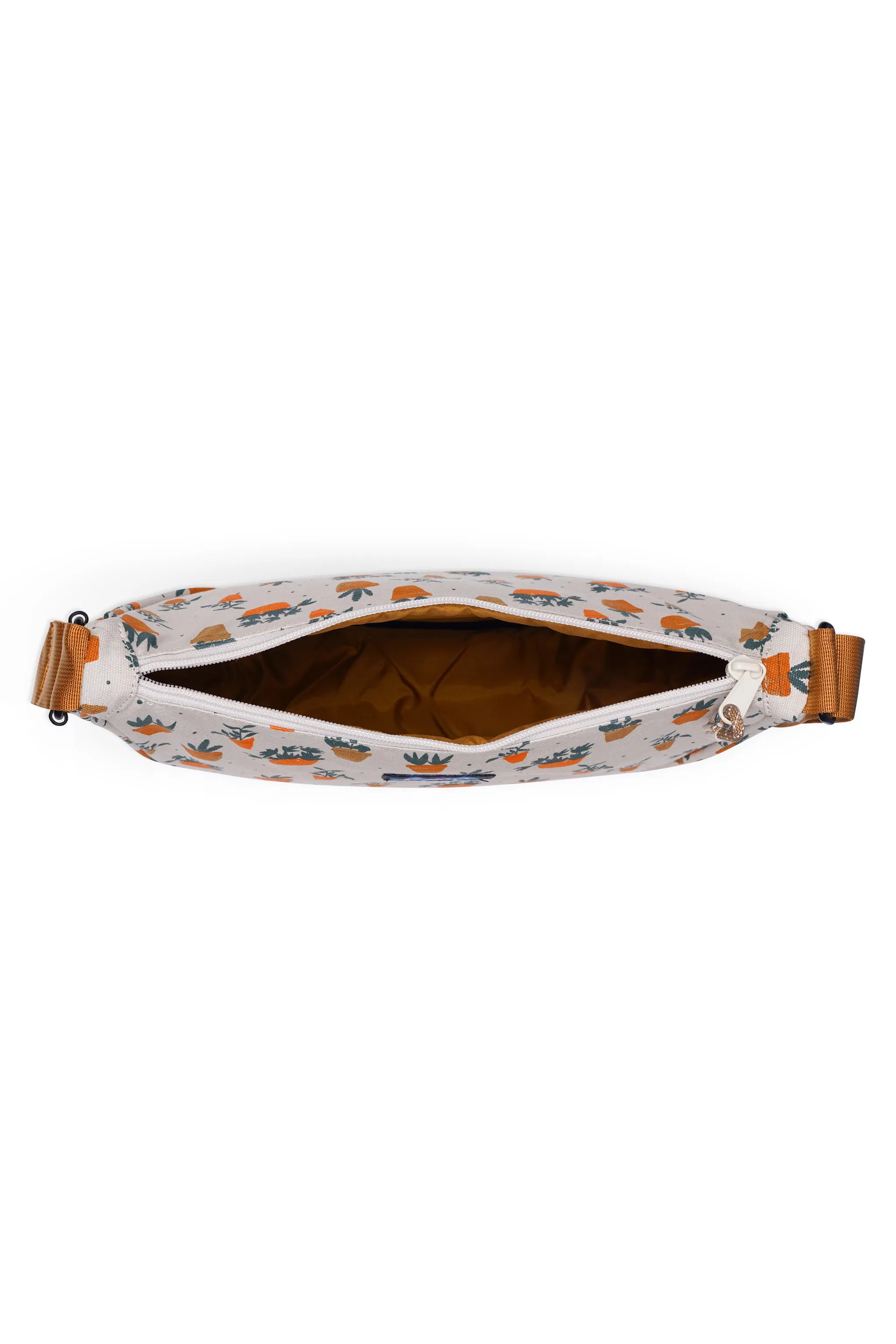 Saddle Satchel