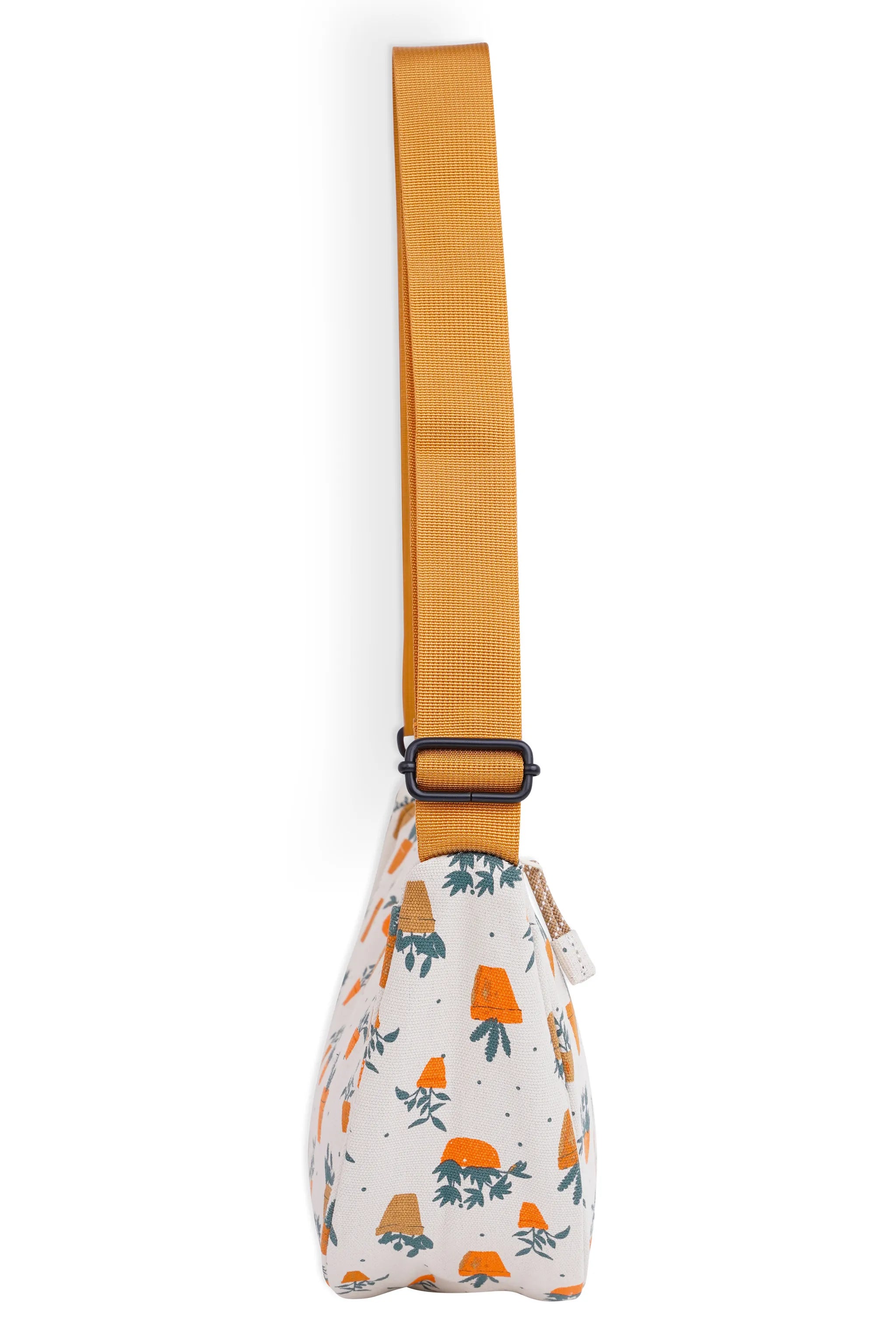 Saddle Satchel