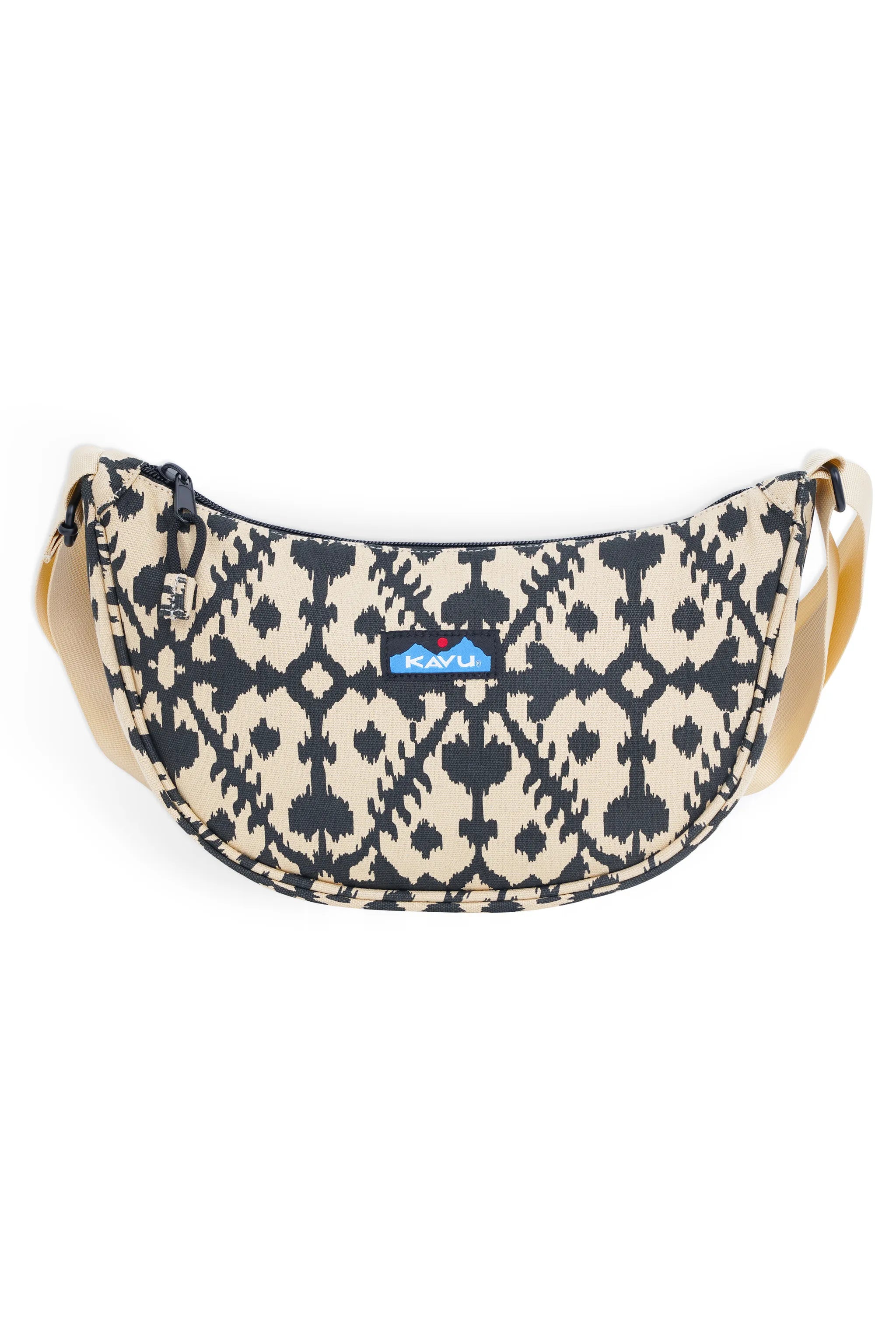 Saddle Satchel