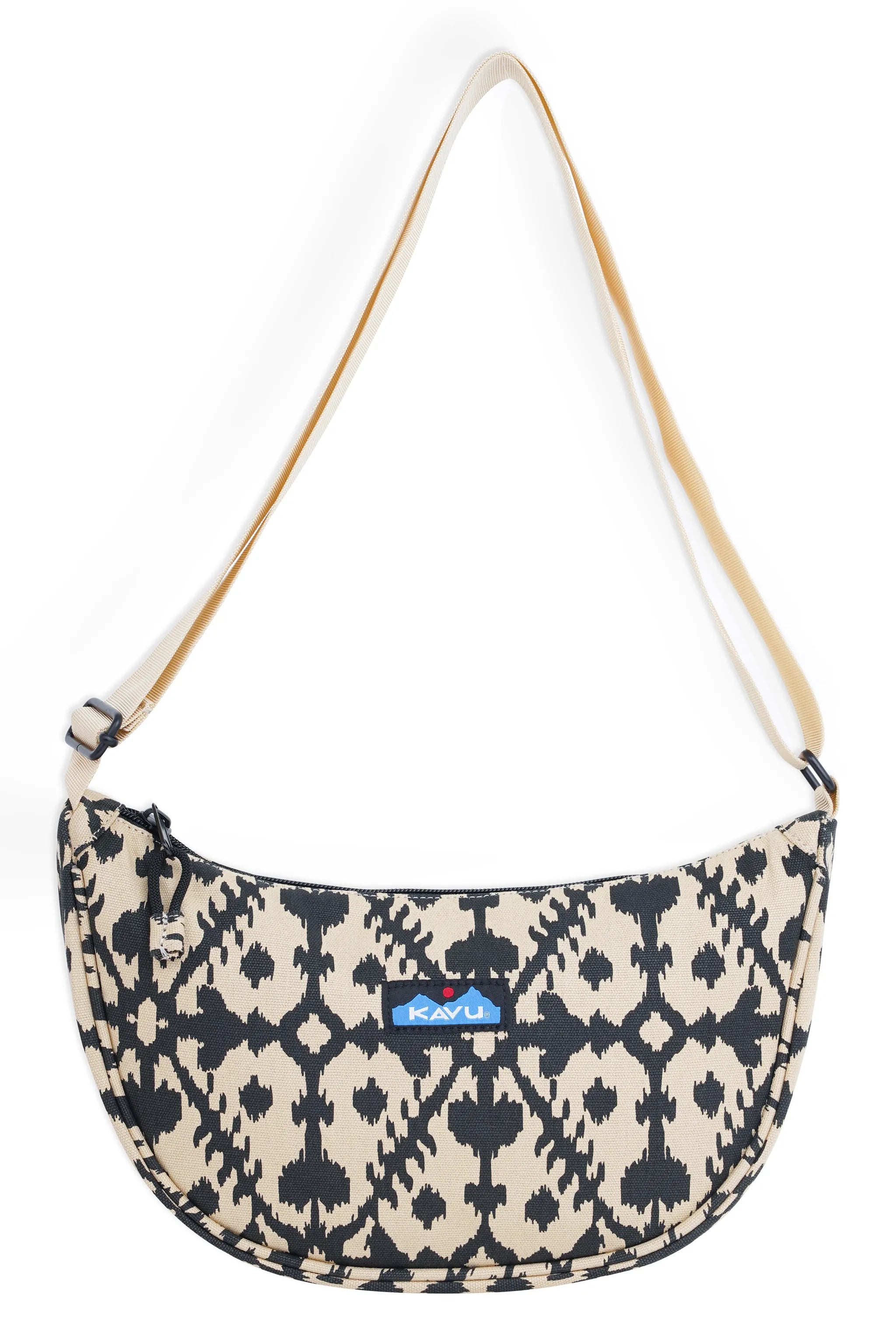 Saddle Satchel