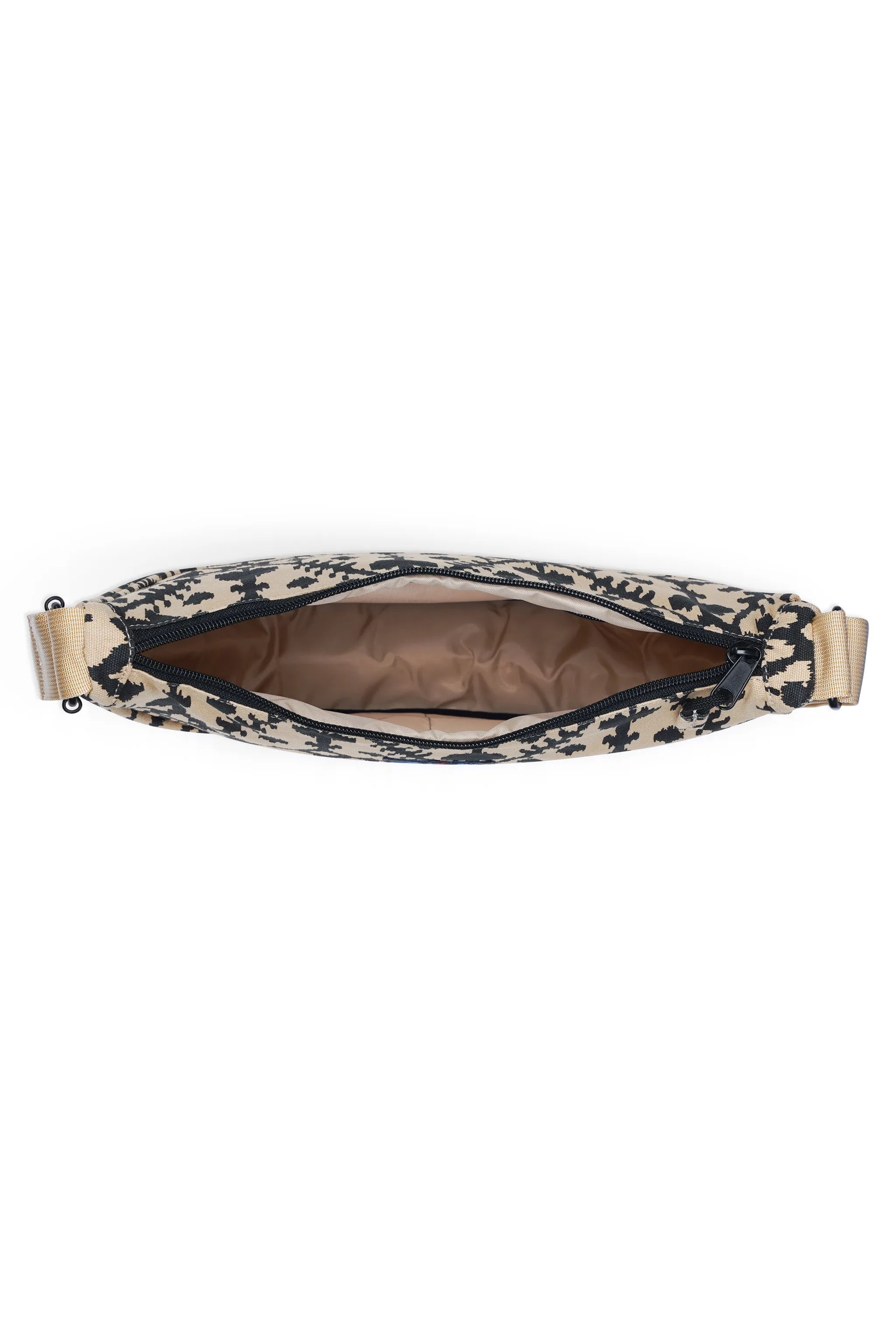 Saddle Satchel