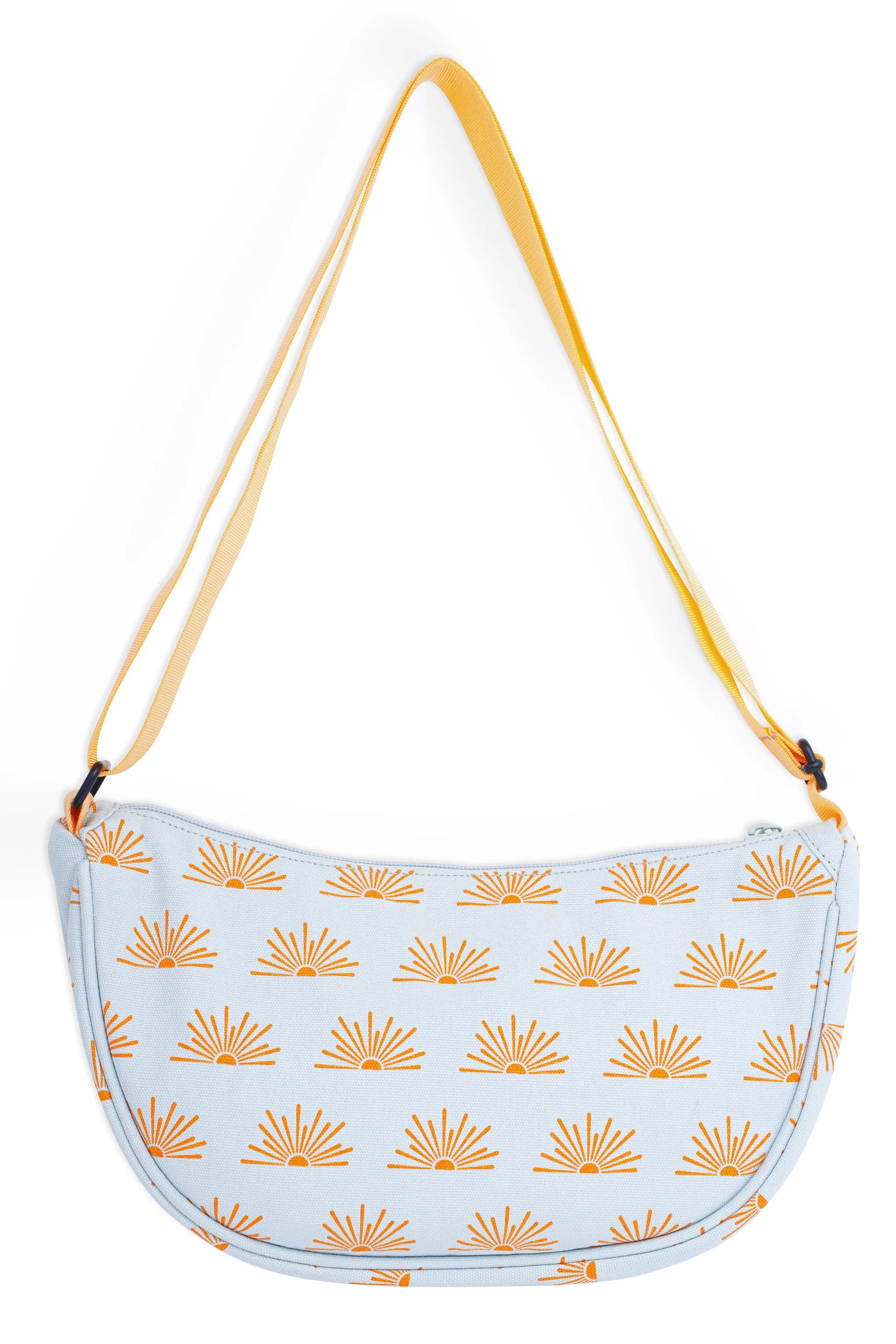 Saddle Satchel