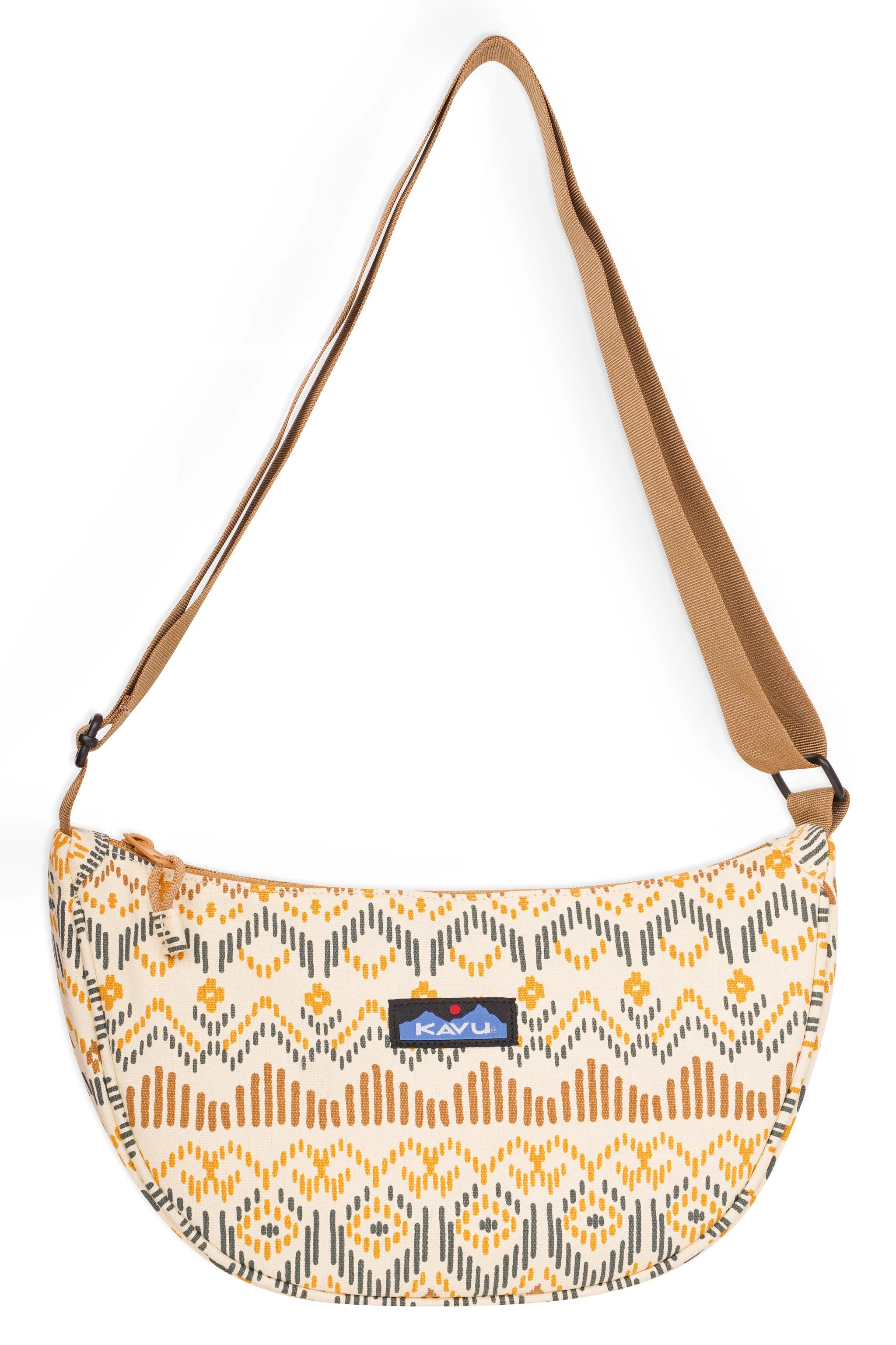 Saddle Satchel