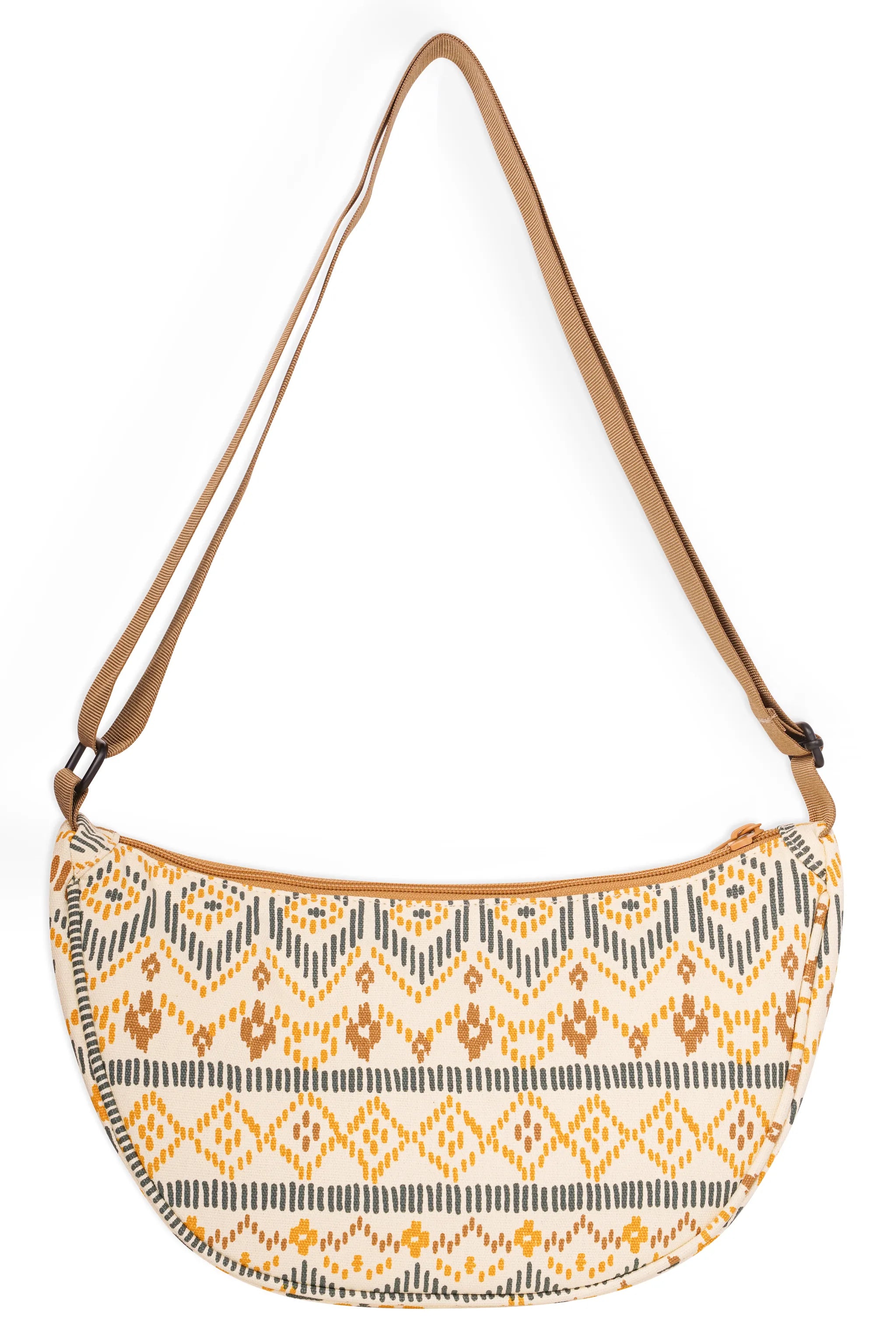 Saddle Satchel