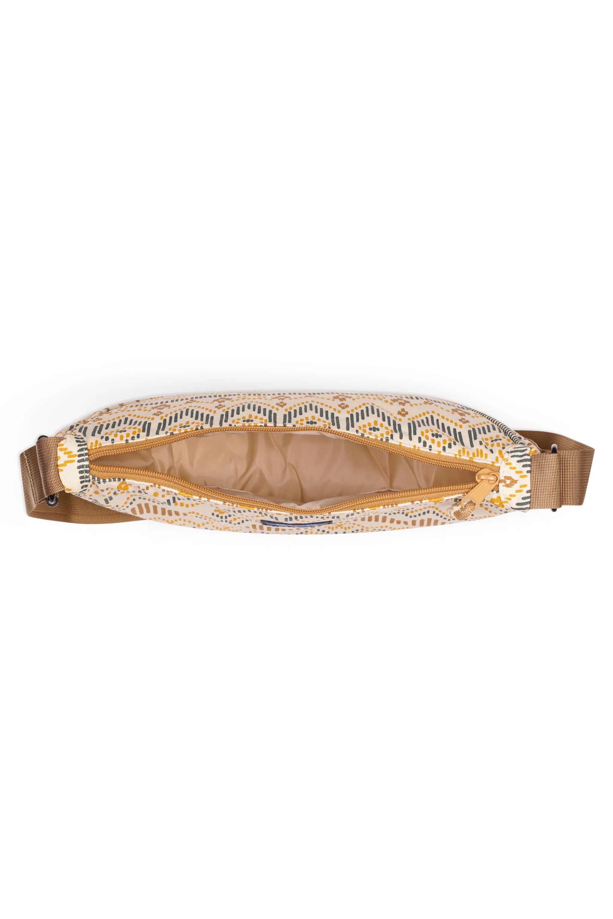 Saddle Satchel
