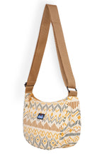Saddle Satchel
