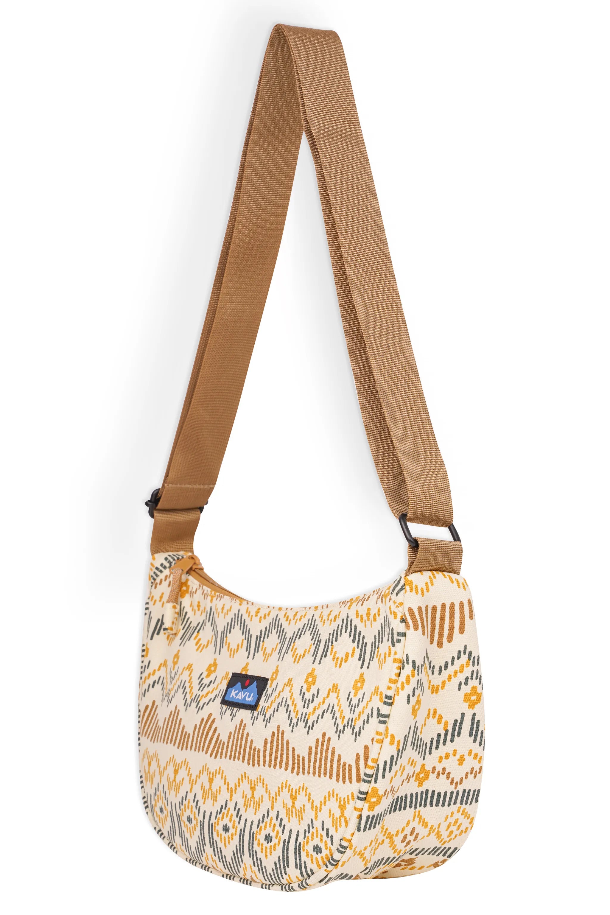 Saddle Satchel