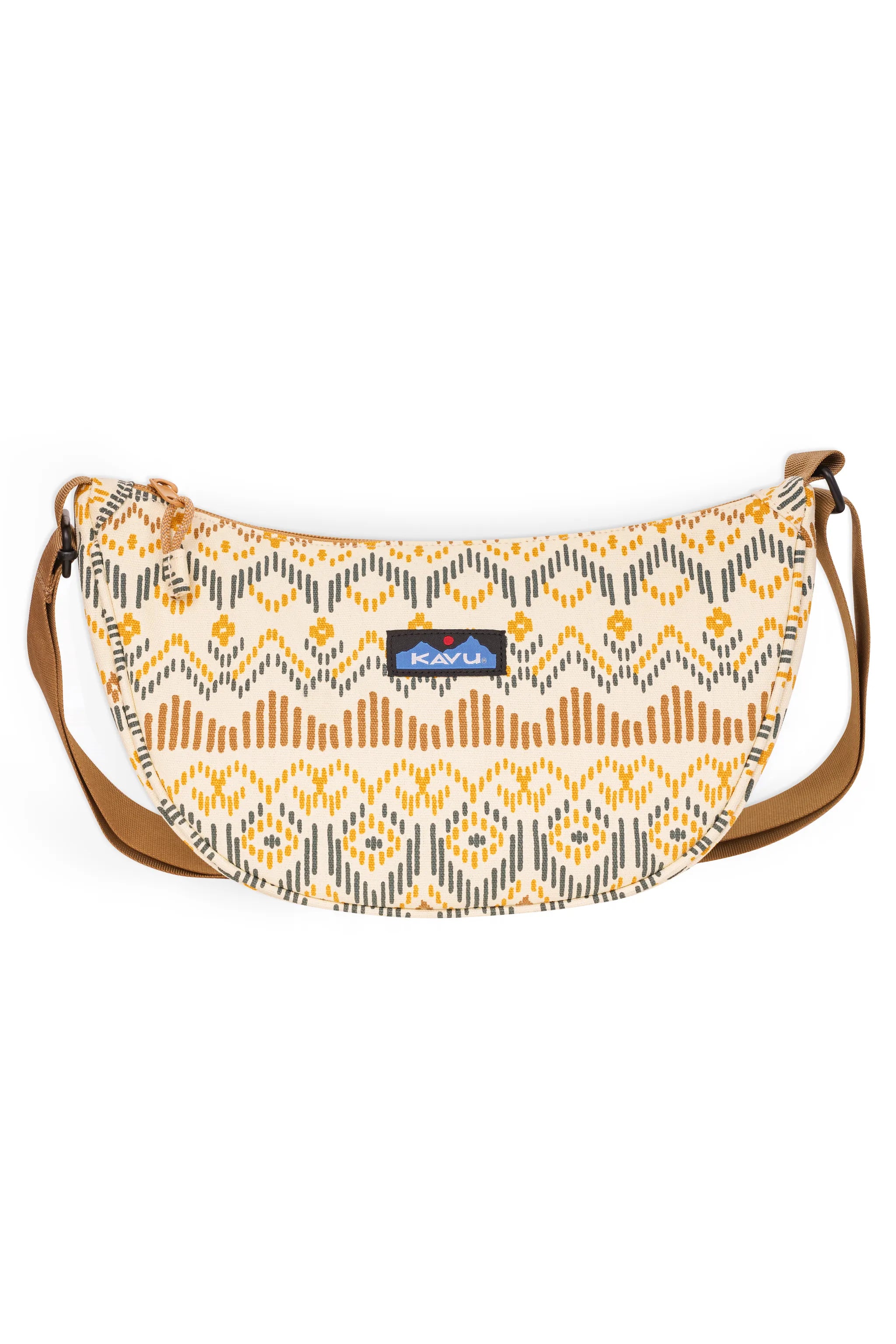 Saddle Satchel