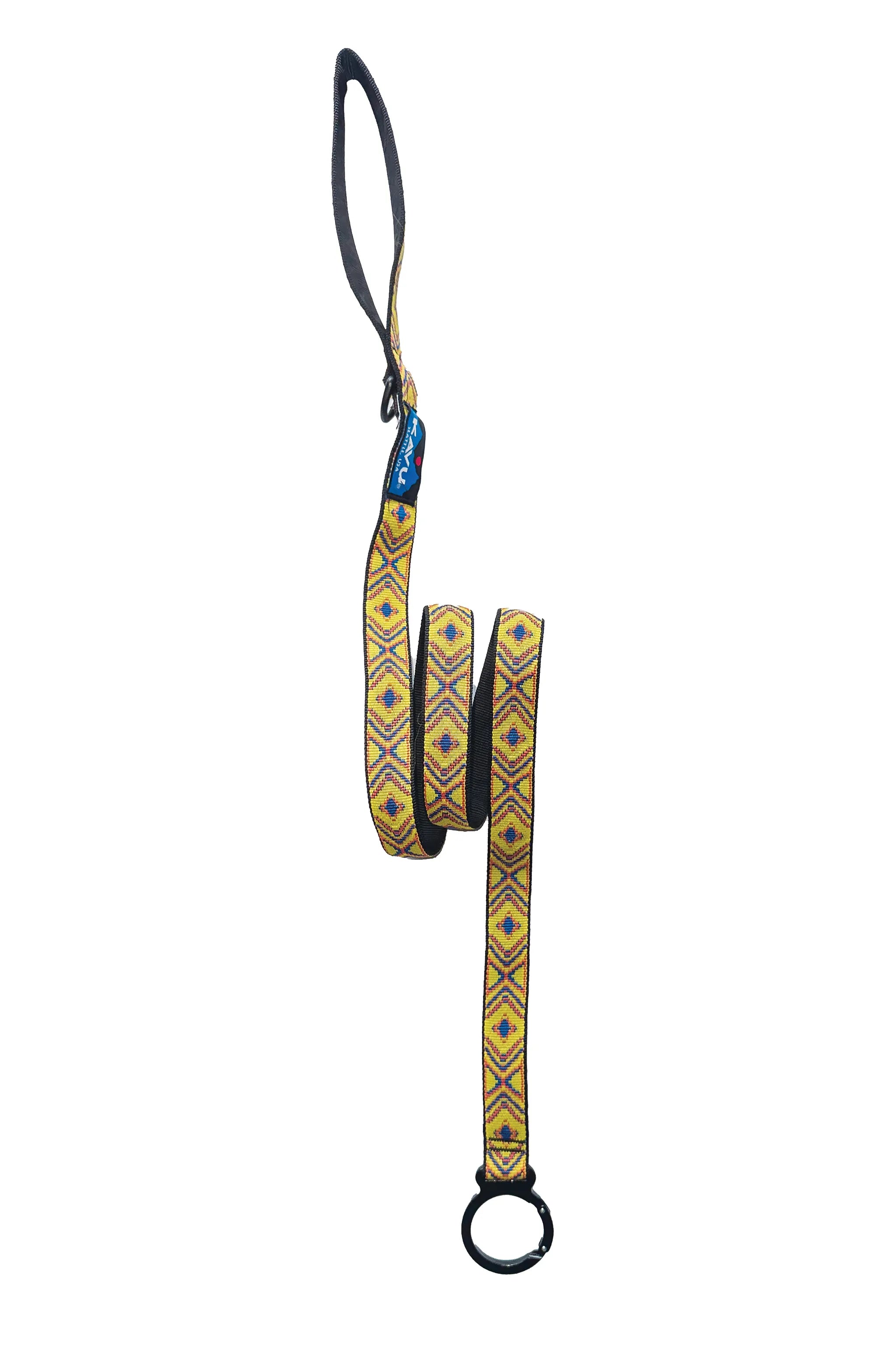 Kavu Leash