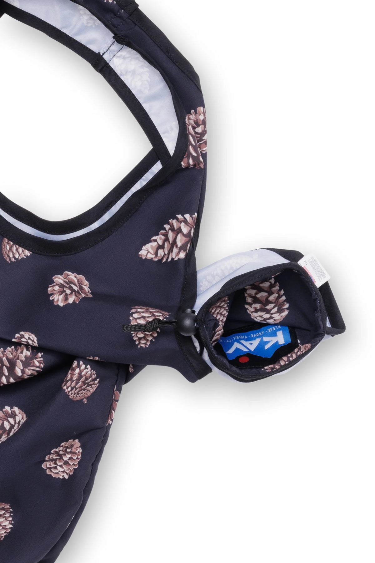 Kavu Day Bag