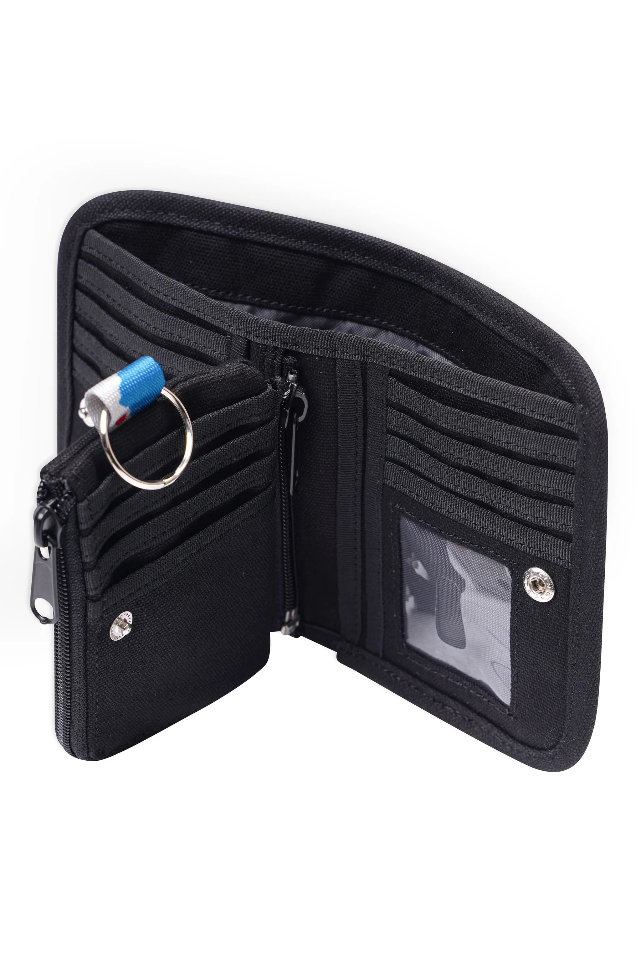 Zippy Wallet