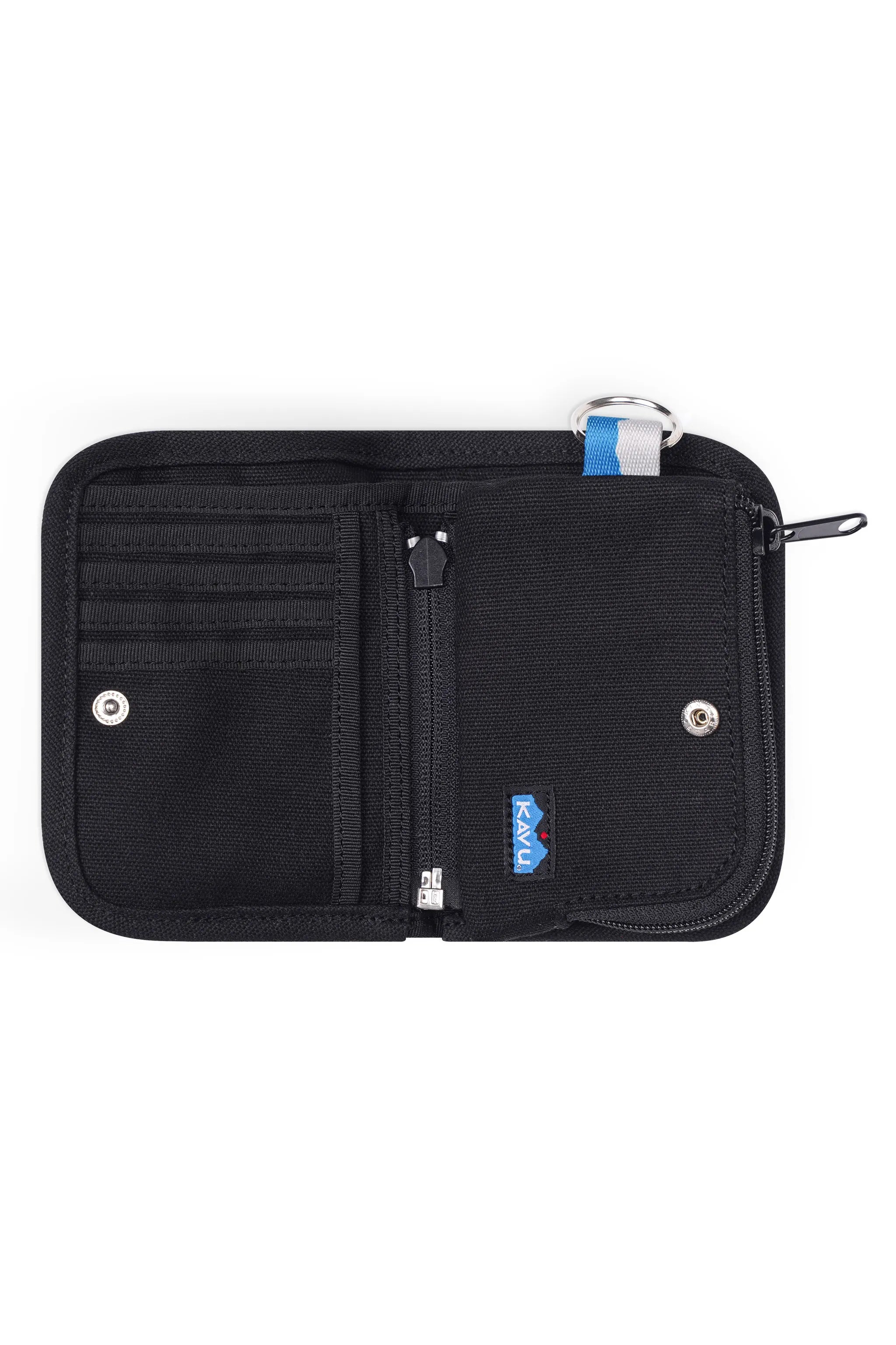 Zippy Wallet