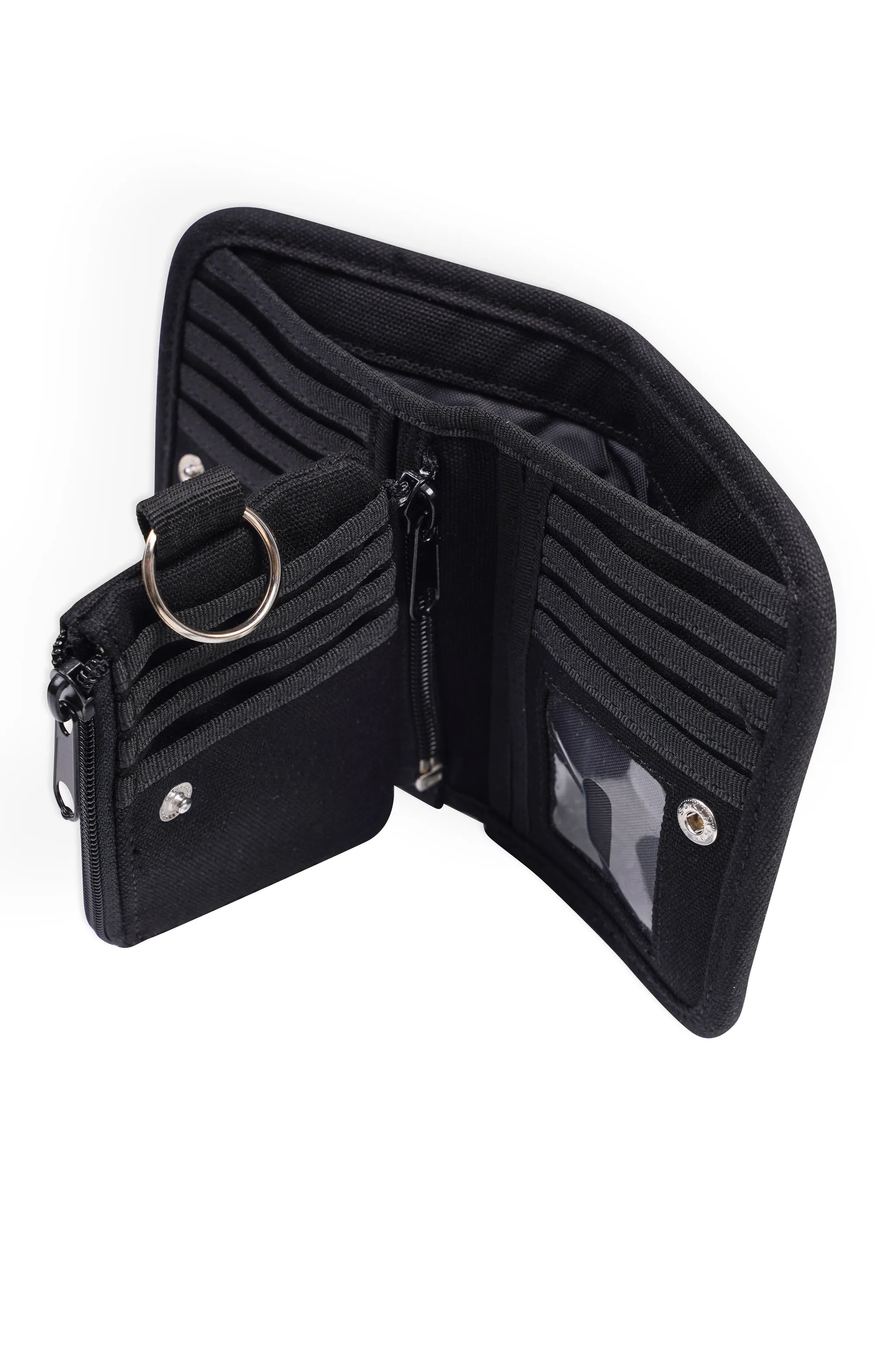 Zippy Wallet