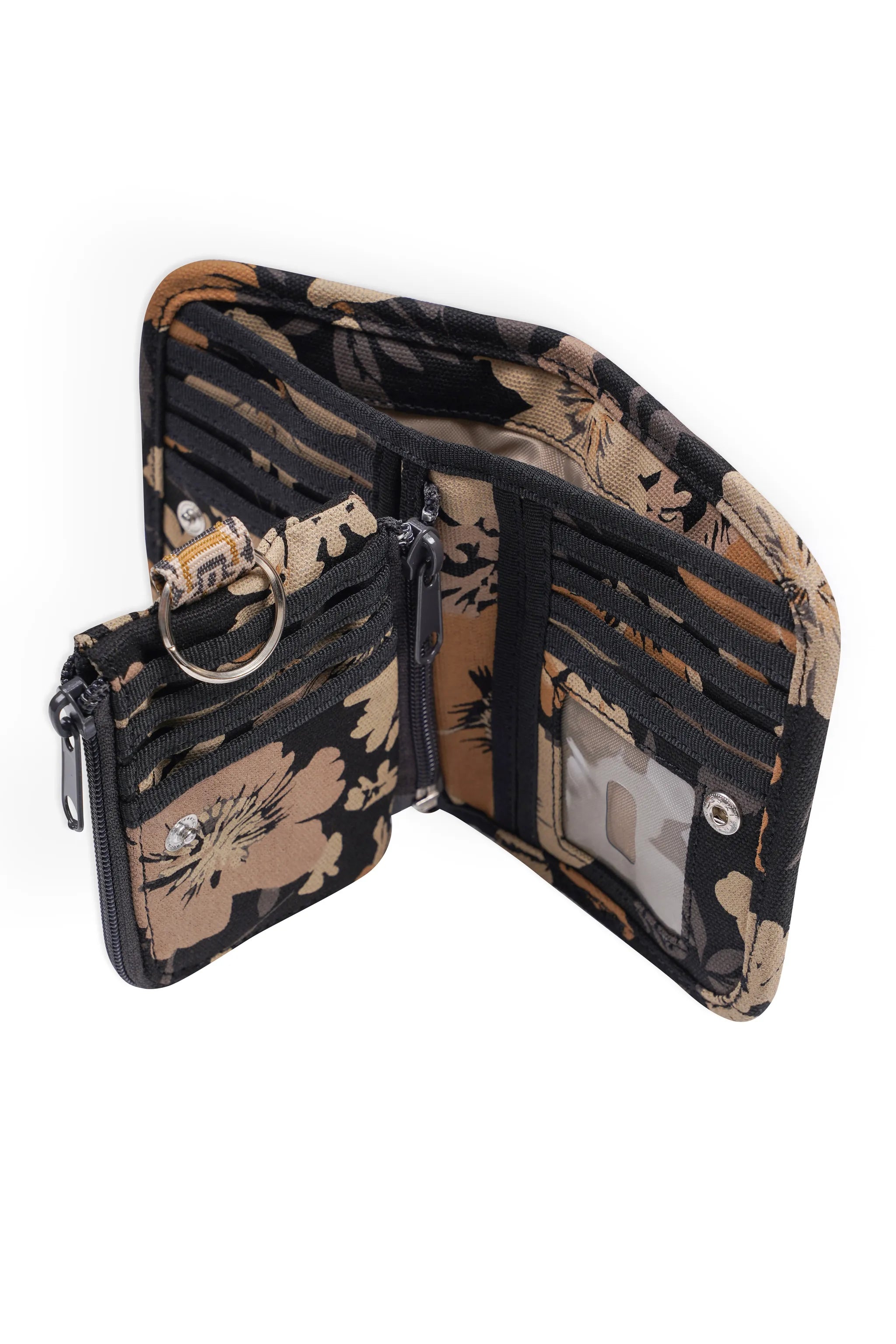 Zippy Wallet
