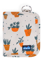 Zippy Wallet