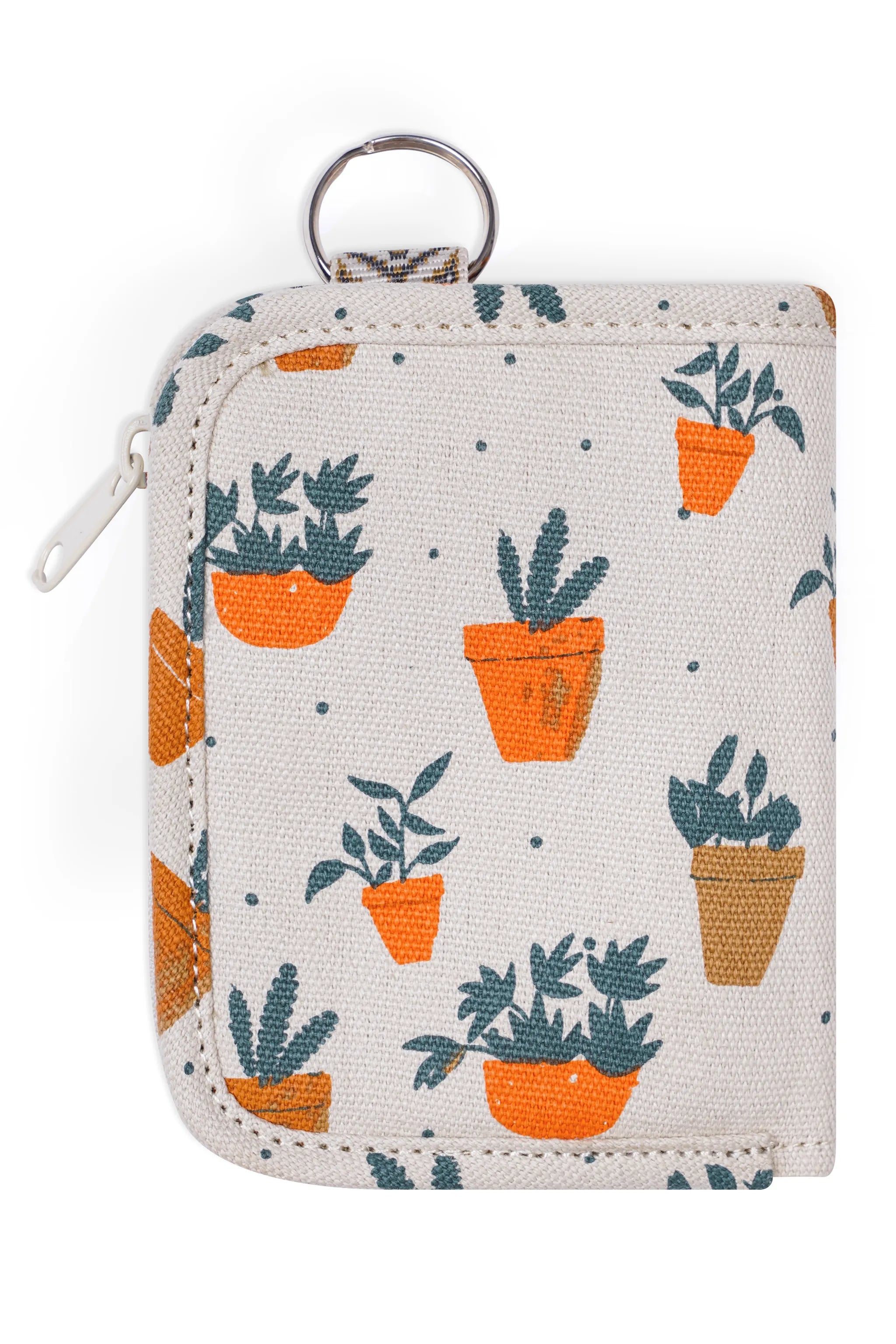 Zippy Wallet
