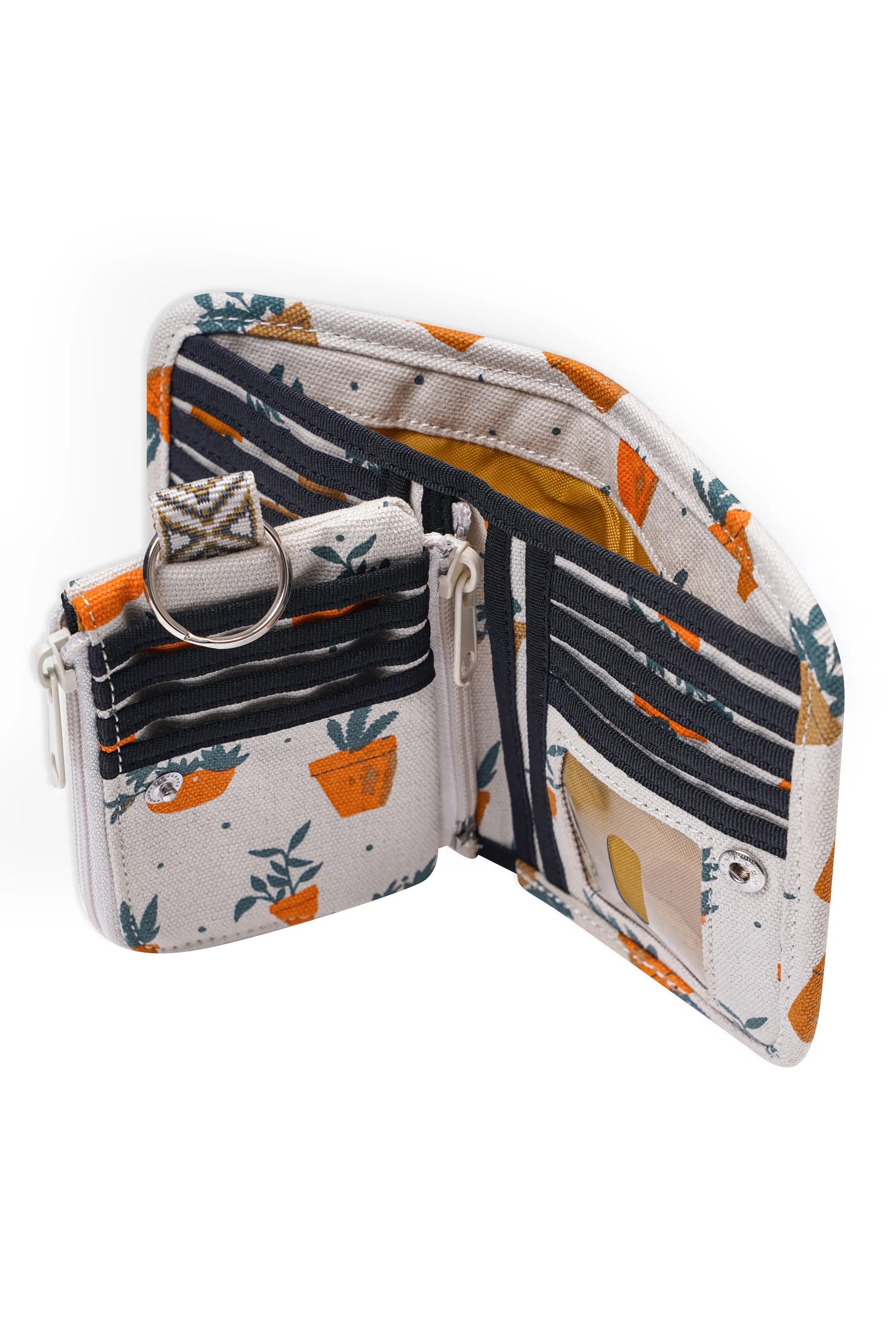 Zippy Wallet