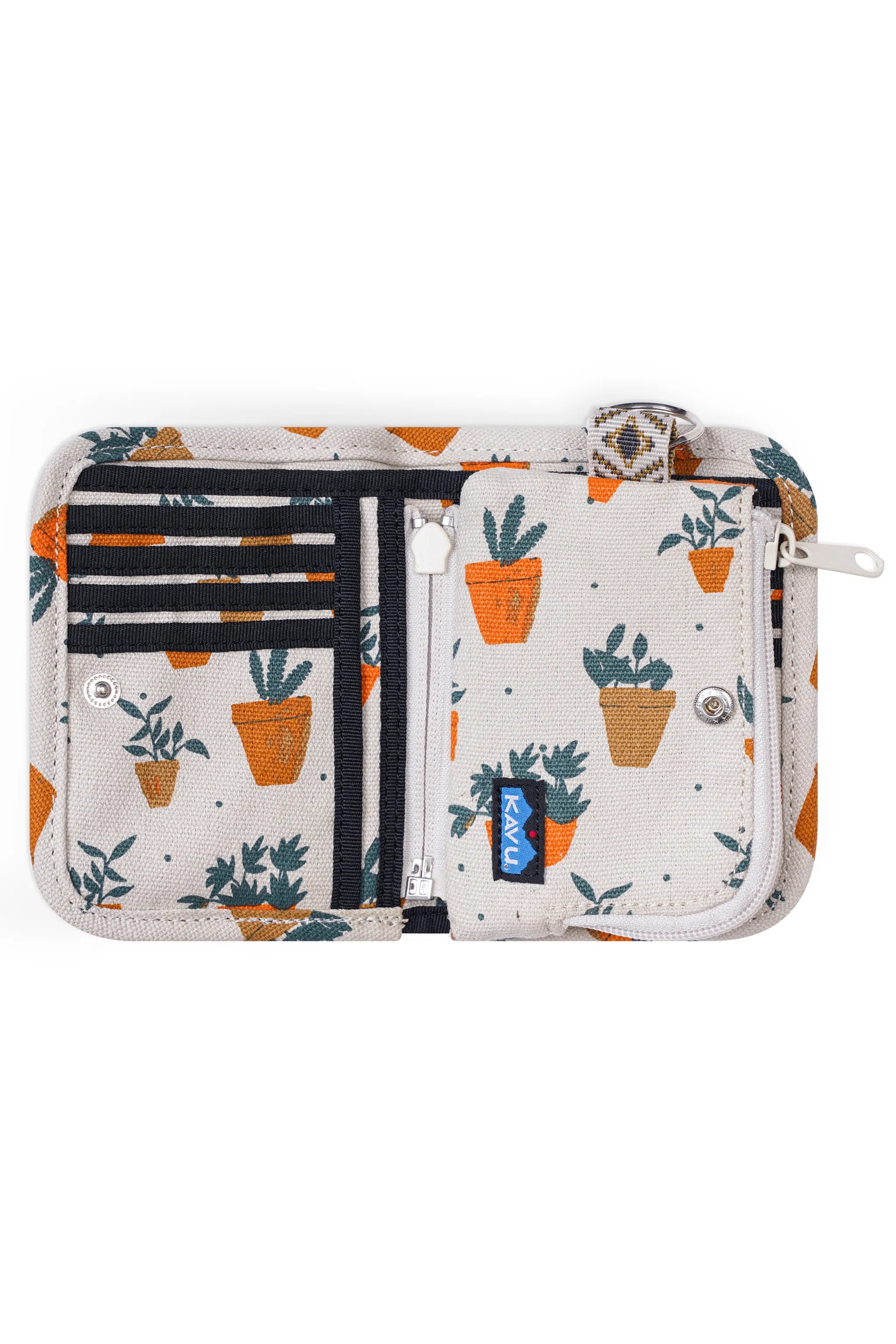 Zippy Wallet