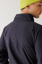 FZ Ripstop Throwshirt Black 主圖
