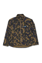 FZ Ripstop Throwshirt Olive Camo 主圖